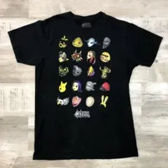 2026年最新】ムジュラの仮面 tシャツの人気アイテム - メルカリ