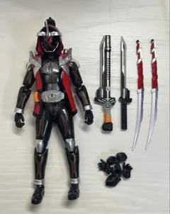 【未開封】S.H フィギュアーツ 仮面ライダー 地獄大使 2026年最新】S.H.Figuarts 仮面ライダー 地獄大使の人気アイテム