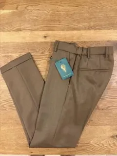 BERWICH ベルウィッチ スラックス パンツ