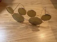 東京ディズニーリゾート サングラス