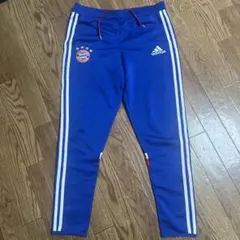 adidas FC Bayern München トレーニングパンツ