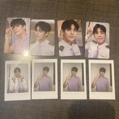 ASTRO GATE6 mj トレカ