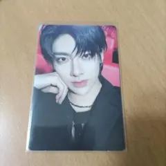 ZB1 リッキー CINEMA PARADISE 封入トレカ