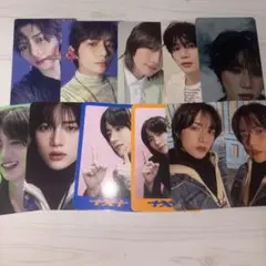 TXT ボムギュ トレカ 値下げ⭕️