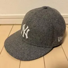 New Era クーパーズタウン 59FIFTY ニューヨークヤンキース