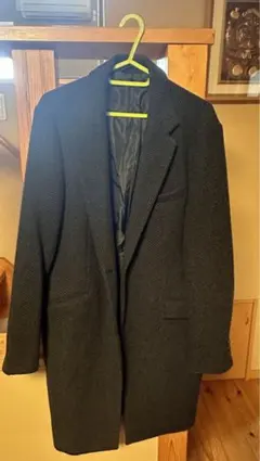 チェスターコート　[Sense of place ]