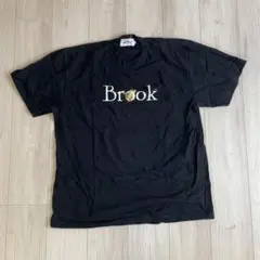 Brook Tシャツ　カモ