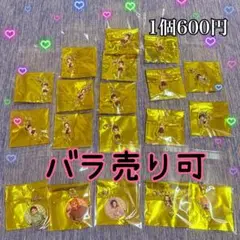 【バラ売り可】鬼滅の刃 ナムコ namco 第二弾 繋がるアクリルチャーム19個