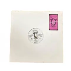 Don't U See! 未使用レコード