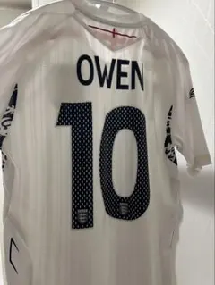 イングランド ウェア