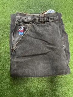 ポーラースケート ビックボーイ 旧ロゴ M