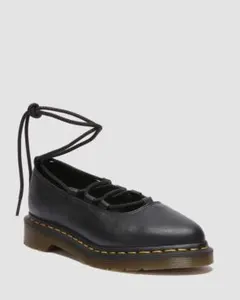 Dr. Martens ELPHIE II レースアップ シューズ ［箱あり］
