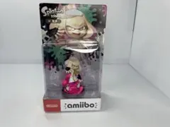amiibo ヒメ　アミーボ　スプラトゥーン　未開封2 あつ森