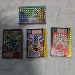当時物】ナルト カードゲーム UR螺旋丸 SR3枚 術4枚セット - メルカリ