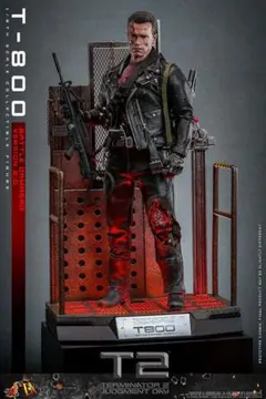 2025年最新】ホットトイズ ターミネーター2の人気アイテム - メルカリ
