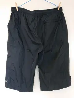 【y2k お値打ち品】 Kazzrock orgのショートパンツ X-LARGE