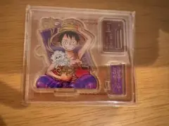 ONE PIECE 원피스 ルフィ アクリルスタンド