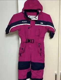 Columbia キッズ スキーウェア 100cm
