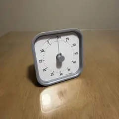 TIME TIMER タイムタイマー アナログ式 60分のサムネイル