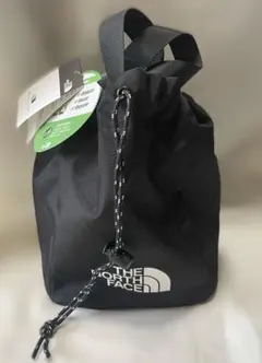 韓国限定　THE NORTH FACE バケットバッグミニ