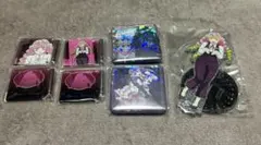 のんふぃく！砂糖みるく アクリルキーホルダー - メルカリ