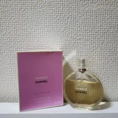 CHANEL CHANCE Eau Tendre 50ml
