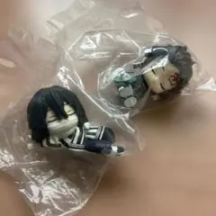 鬼滅の刃 ねむらせ隊3 竈門炭治郎 伊黒小芭内 2個セット 未開封
