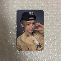 ヨンジュン NO LABELS PART 02 トレカ