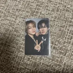 StrayKids スキズ チャンビン アイエン パンクルズ ATE 封入