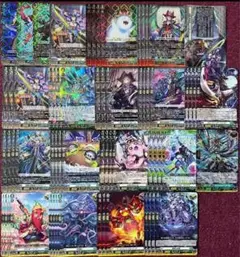 ヴァンガード ナイトローゼ デッキ D