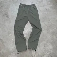 00's adidas cargo pants