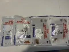 ROYAL CANIN 獣医療用ドッグフード 4袋セット