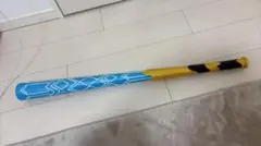 中日ドラゴンズ (平野.中尾.小松.牛島選手)サイン バット 約75cm | Mercari