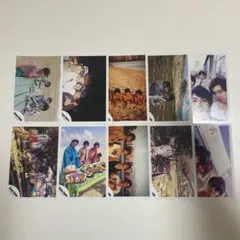 SexyZone ハワイ King＆Prince 佐藤勝利 Mr.King