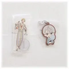 WIND BREAKER ウィンブレ 一番くじ F賞 Ｇ賞 楡井秋彦 梶蓮