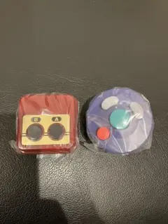 ニンテンドーストアガチャ　2個セット