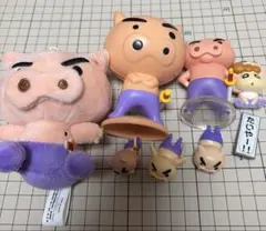 ぶりぶりざえもん　まとめ売り