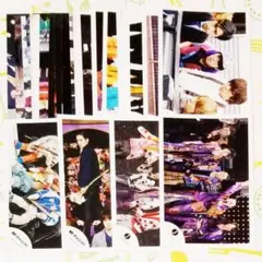 関ジャニ セット まとめ売り (混合集合③)