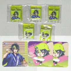 にじさんじ　伊波ライ