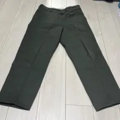 ベドウィン　パンツ　bedwin thunders 10L ディッキーズのサムネイル