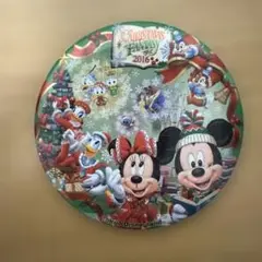 2026年最新】ディズニー 缶 クリスマスの人気アイテム - メルカリ