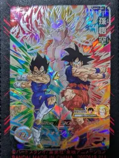 UGM7-SEC 孫悟空 【メルカリ便】