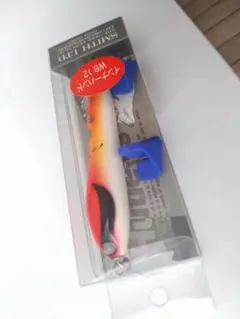 SMITH ハトリーズ インナーハンドWB 10個セット ロットンオリカラ付き