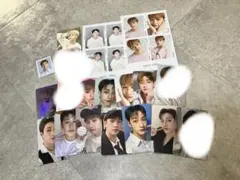 NACIFIC バンチャン　ほぼコンプリート　セット