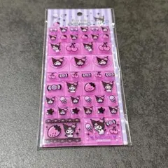【正規品】ティーシーピー クロミ タイルシール Y2K