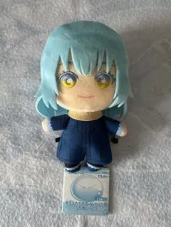 転生したらスライムだった件 ともぬい リムル 転スラ タグあり