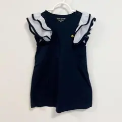 kate spade NEW YORK ワンピース 90cm ネイビーのサムネイル
