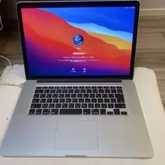 MacBook Pro (Retina, 15-inch, Mid 2014)