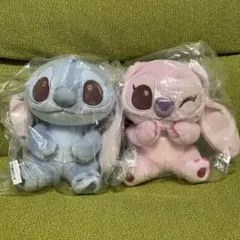 スティッチ ぬいぐるみ ぬいぐるみ