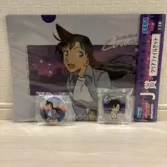 セガ ラッキーくじ 名探偵コナン Neo City Pop 萩原千速 - メルカリ